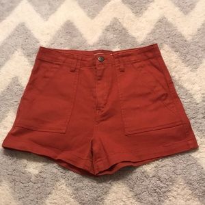 Francesca’s Shorts
